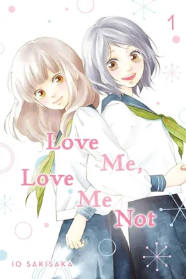 Zdjęcie produktu dla Love Me, Love Me Not, Vol. 1