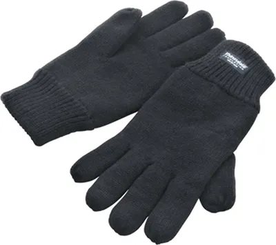 Zdjęcie produktu dla Rękawice Result Winter Essentials Classic z pełną podszewką Thinsulate&trade