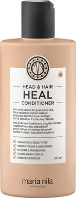 Zdjęcie produktu dla Maria Nila Head & Hair Heal Odżywka do włosów 100 ml