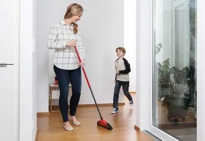 Zdjęcie produktu dla Wymienne włosie do tradycyjnych mioteł