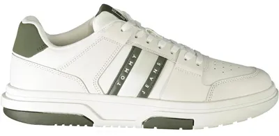 Obrázok produktu pre Tommy Hilfiger, pánske tenisky, biela farba