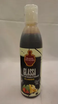 Produktbild von Niederreuther Balsamico Classic Creme 250ml