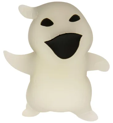 3D Magnet Oogie Boogie, leuchtet im Dunkeln, 4 cm