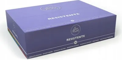 Produktbild von Resistente - Starke Kondome - 144 Stück