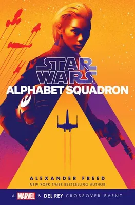 Productafbeelding van Alphabet Squadron (Star Wars)