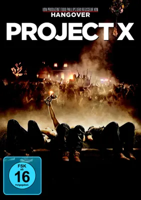 Produktbild von Star Selection - Project X