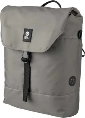 Immagine prodotto di Borsa da bici Agu Single Urban Dwr 17 l Grigio  Grigio Taglia unica