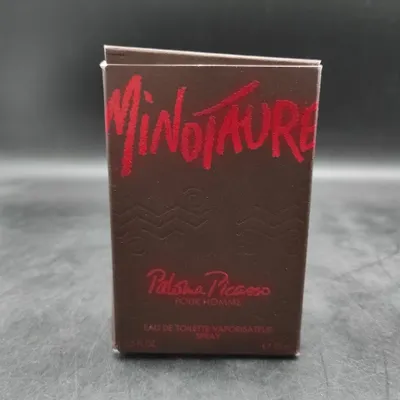 Immagine prodotto di Paloma Picasso Minotaure Edt Spray 75Ml