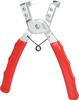 Productafbeelding van KS Tools 911.8182, chroom-vanadiumstaal, 175 mm, 200 g