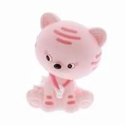 Productafbeelding van Spaarpot Kat Kitty roze