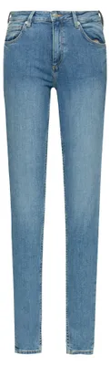 Produktbild von QS Damen Jeans 28871-W34/L30, 28871-W34/L32, 28871-W36/L30, 28871-W36/L32, 28871-W38/L30, 28871-W38/L32, 28871-W40/L30, 28871-W40/L32, 28871-W42/L30, 28871-W42/L32 QSS-2150146 blue W34/L30
