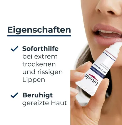 Productafbeelding van Acute lippenbalsem, 10 ml