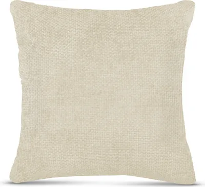 A single cushion cover is shown against a white background.