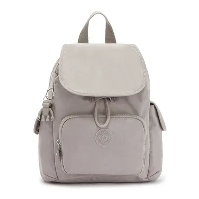 Produktbild von Kipling City Mini 9l Rucksack Grau Grau One Size