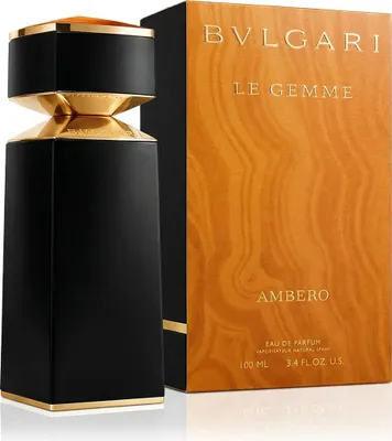 Image de Ambero - EDP - Contenu : 100 ml