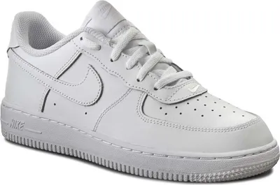 Zdjęcie produktu dla Nike Sneakers 314193-117 in White color size 30