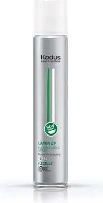 Produktbild von Kadus Professional Spray Layer Up 500ml
