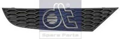 Produktbild von DT Spare Parts 4.68309 Stoßstangen-Abdeckung