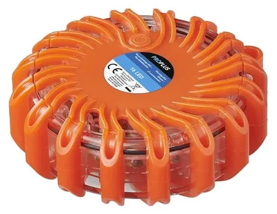 Produktbild von Proplus Led Magnetische Notfackel