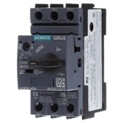 Obrázek produktu pro Siemens 3RV2021-1AA10, IP20