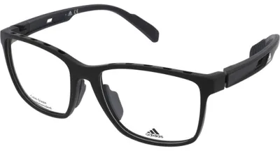Produktbild von Adidas Sport Sonnenbrille SP5008 002 56 17 140