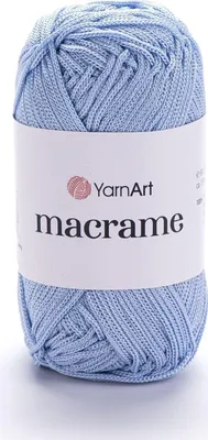 Obrázok produktu pre Yarn Art Macrame 130 m 133 Špagát