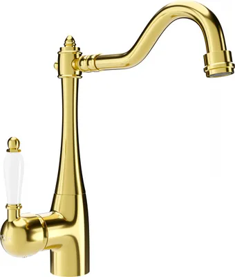 Produktbild von Mexen Carla Küchenmischer, Gold - 670700-50