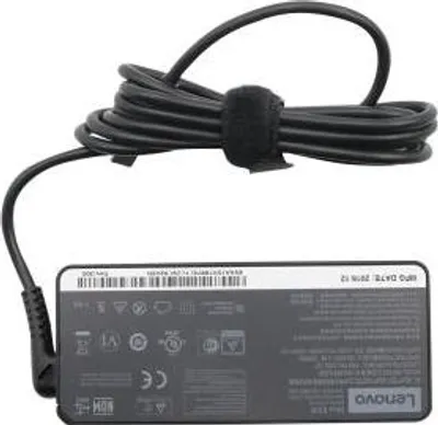 Immagine prodotto di Lite-On ADXL65YCL2D - Alimentatore - AC 100-240 V - 65 Watt - FRU - per Lenovo USB-C Mini Dock (02DL127)