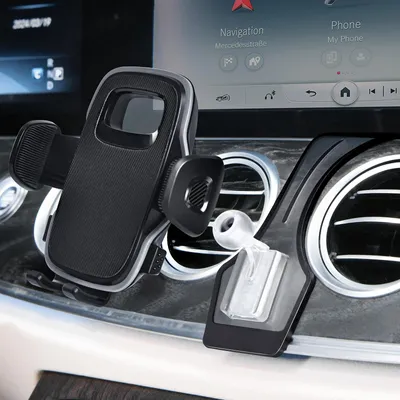 Handyhalter für Mercedes E-Klasse 2016-2024, 4,7-7 Zoll