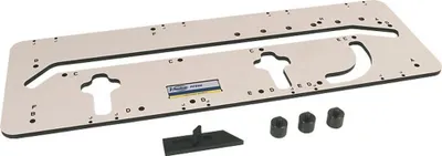 Produktbild von Virutex Arbeitsplatten-Schablone Pfe60