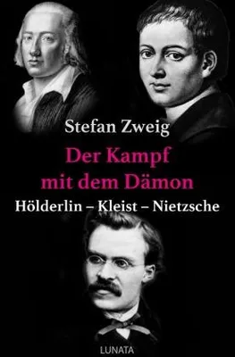 Produktbild von Der Kampf mit dem Dämon