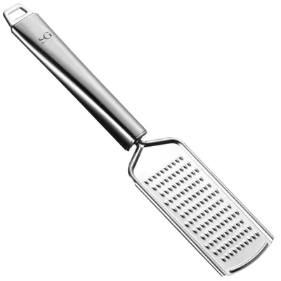 Produktbild von Käsereibe "silver precision" edelstahl - 5 five simply smart