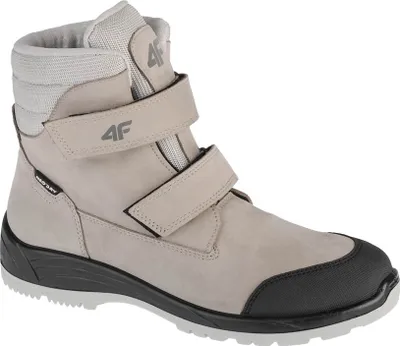Produktbild von 4F Schuhe Junior Trek, HJZ21JOBMW25026S
