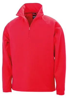 Produktbild von Result Core - Oberteil für Herren FK3268 (XS) (Rot)