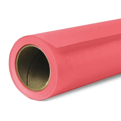 Obrázek produktu pro Doerr SAVAGE Flamingo 1,35x11m papírové pozadí