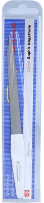 Zdjęcie produktu dla Pilnik szafirowy 18 cm C121/18, 1 szt