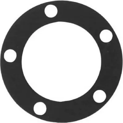 Obrázek produktu pro Polini Pol955.321.001 E-p3 Spacer Silver Silver Jedna velikost