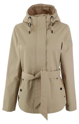 Image de Veste pour femme PATTEN - Beige, taille S