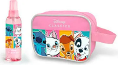 Produktbild von Disney Classics Eau Fresh Spray 100ml Set 2 Artikel