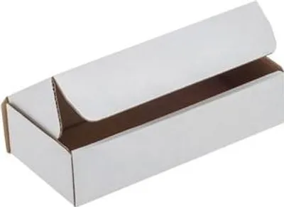 Produktbild von Karton mit Stanzform 200 x 100 x 50 mm, 10 Stück