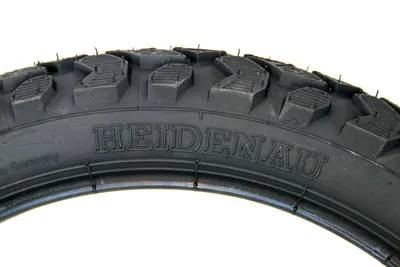 Obrázek produktu pro Pneumatiky HEIDENAU K42 REINF 2.75-16 M/C 46M TT
