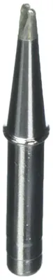 Productafbeelding van Weller CT6C7 schroevendraaier met soldeerpunt, 700°F, 1/8 inch, compatibel met W100/W100