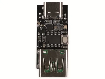 Produktbild von Joy-iT COM-ZY12PDN-USB Alarmauslöser-Modul (COM-ZY12PDN-USB)