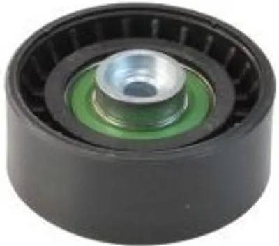 Produktbild von BTA E2M5182BTA Umlenkrolle Keilrippenriemen 65mm passend für MERCEDES-BENZ A-Klasse (W168) VANEO (414)