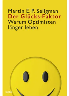 Immagine prodotto di Der Glücks-Faktor