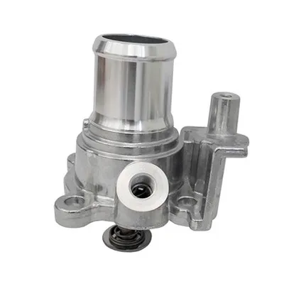 Produktbild von SIDAT Thermostat Kühlmittel 82°C für FIAT Ducato Kastenwagen (250, 290) Ducato Pritsche / Fahrgestell (250, 290) Ducato Bus (250, 290)
