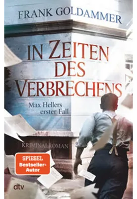 Obrázek produktu pro In Zeiten des Verbrechens