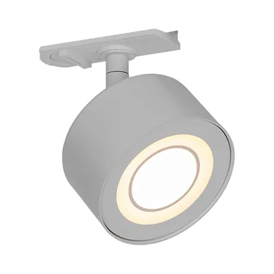 Image de Nordlux Link Clyde 2213550101 High voltage mounting rail light Link LED 4 W LED (monochrome) White