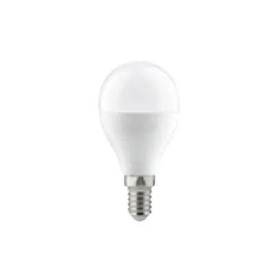 Produktbild von Paulmann 282.95, 6 W, 40 W, E14, 470 lm, 20000 h, Warmweiß