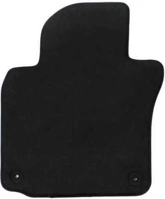 Immagine prodotto di Tappetino anteriore sinistro di alta qualità per Volkswagen Golf VI 2008-2013